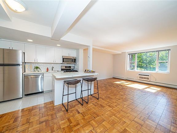 2nd image of 119 E Hartsdale Ave APT 2K