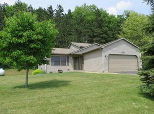 12301 Timber Line Dr SE, Alto, MI 49302