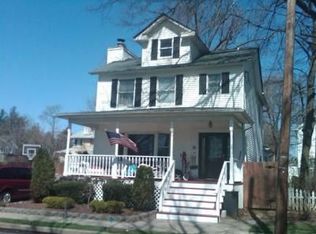 9 South St, Matawan, NJ 07747