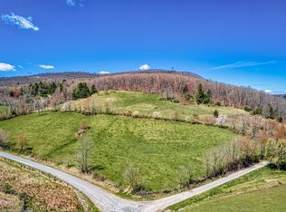 Sumpter Rd NW, Willis, VA 24380