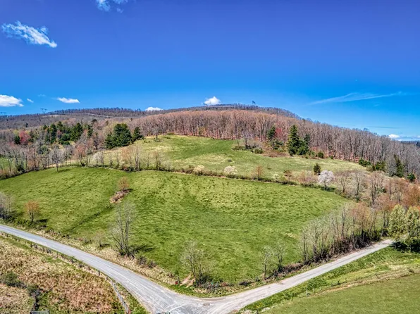 Sumpter Rd NW, Willis, VA 24380