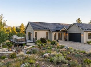 57710 Saturn Court, Clark, CO 80428