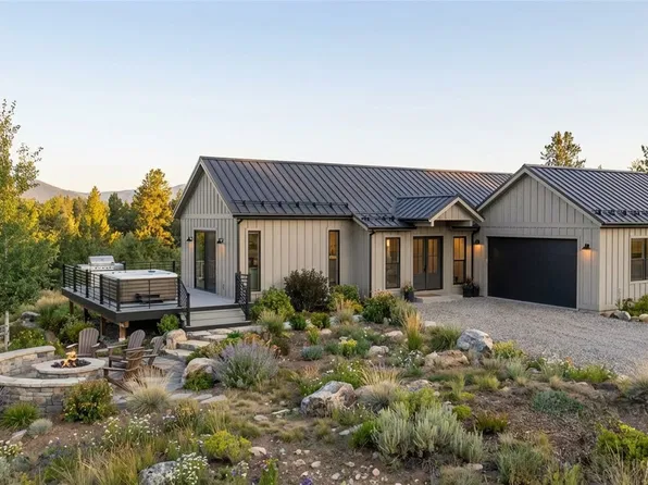 57710 Saturn Court, Clark, CO 80428