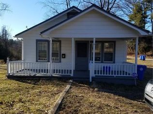 730 Old Brevard Rd #A, Asheville, NC 28806