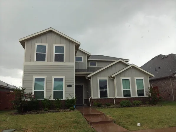 3818 Star Mesa St, Forney, TX 75126
