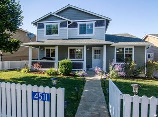 4511 Karli St, Mount Vernon, WA 98274