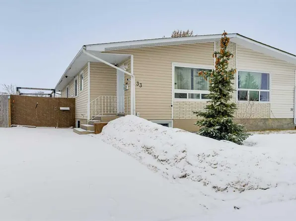 33 N Wells St, Red Deer, AB T4N 5Y2