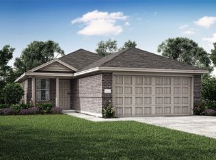 1527 Forge Pond Ln, Forney, TX 75126