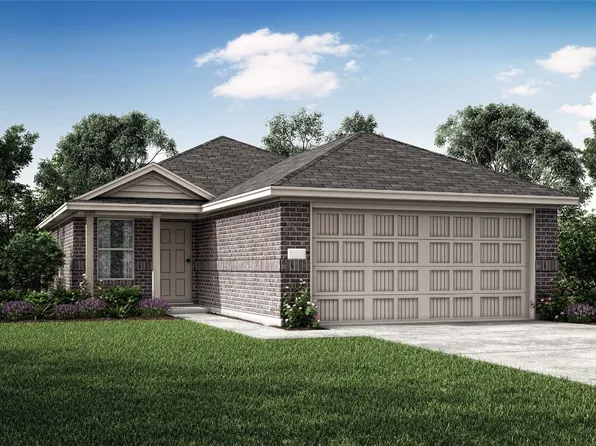 1711 Subway Ln, Dallas, TX 75253