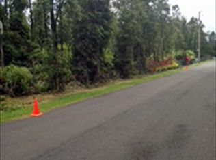 N Kumukahi Rd LOT 8, Pahoa, HI 96778