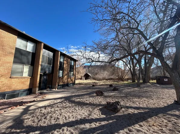 Sunrise Apartments, 109 S 100 E #4, Cedar City, UT 84720