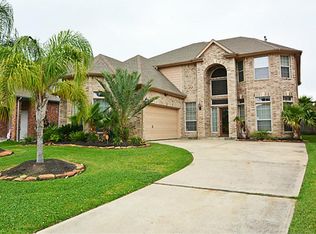 4222 Maurice Way, Stafford, TX 77477