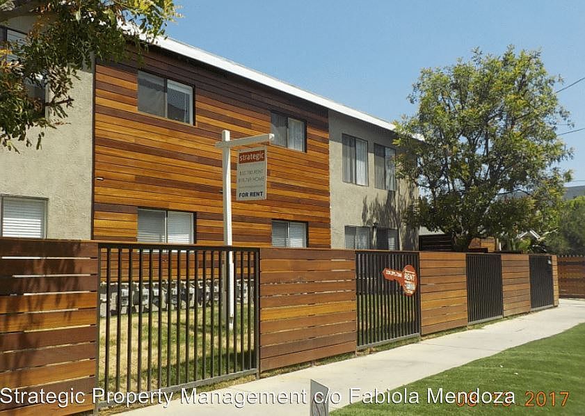 1st image of 11133 Cumpston St APT 01