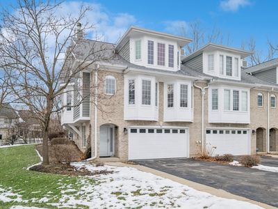 1053 N Glenview Ct, Palatine, IL, 60067