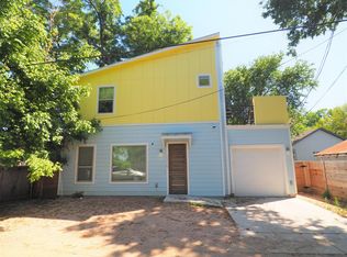 1710 Garden St UNIT B, Austin, TX 78702