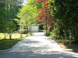 4706 Rollingwood Dr, Durham, NC 27713