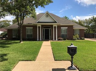 1005 Oakhaven Cir, College Station, TX 77840