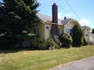 2215 NW 85th St, Seattle, WA 98117