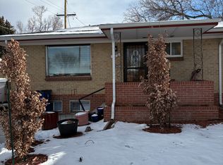 370 Lamar St, Denver, CO 80226