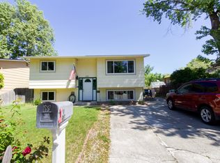 6210 W Poplar St, Boise, ID 83704