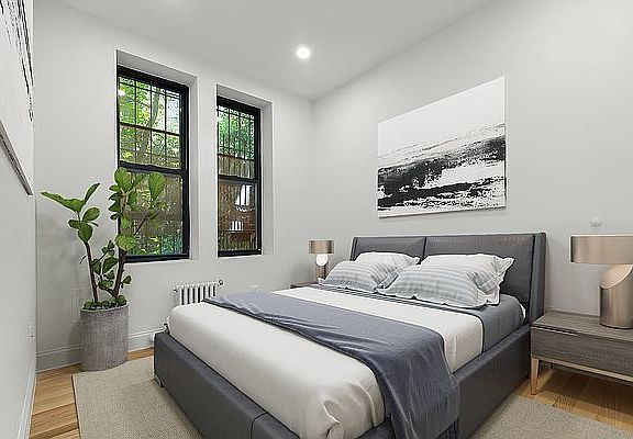 2nd image of 208 E 31st St #1A