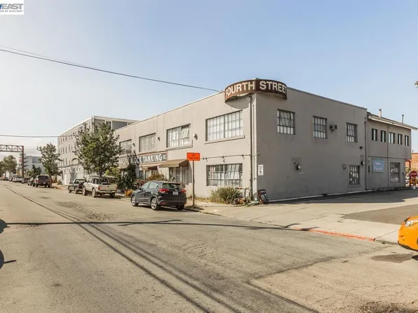 1314 4th St, Berkeley, CA 94710