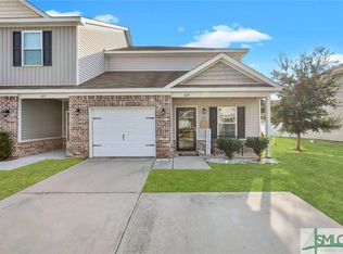 429 Governor Treutlen Cir, Pooler, GA 31322