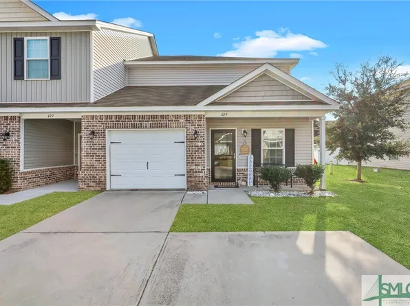 429 Governor Treutlen Circle, Pooler, GA 31322