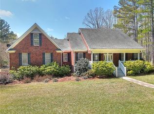 452 Mount Vernon Rd, Monroe, GA 30655