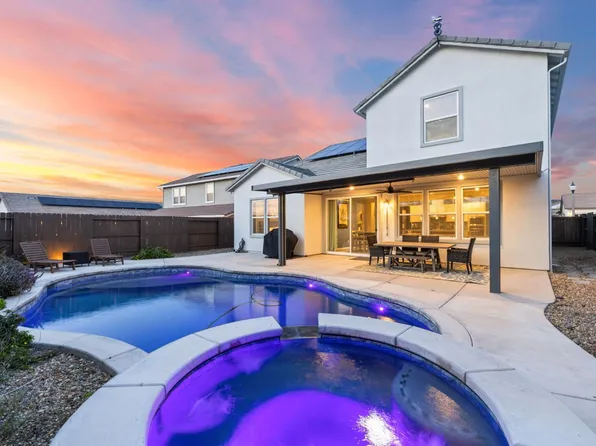 606 Brooklyn Ct, Lincoln, CA 95648