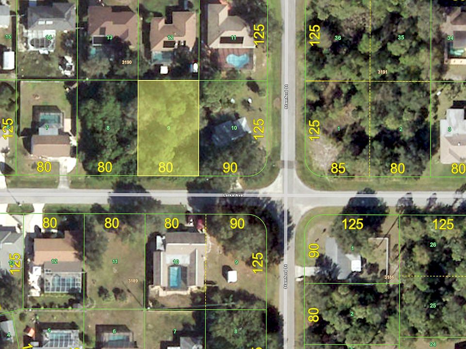 1st image of 22368 Laika Ave