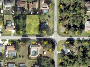 22368 Laika Ave, Port Charlotte, FL 33952