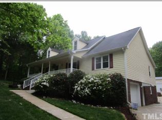 5902 Jameson Rd, Rougemont, NC 27572