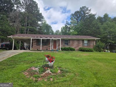 1453 Rose Ln, Toccoa, GA, 30577
