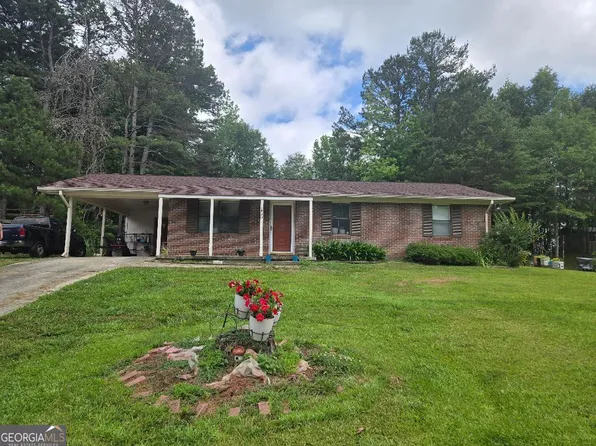 1453 Rose Ln, Toccoa, GA 30577