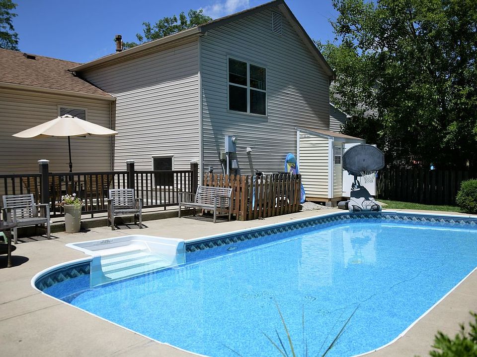 1st image of 1625 Saffron Dr