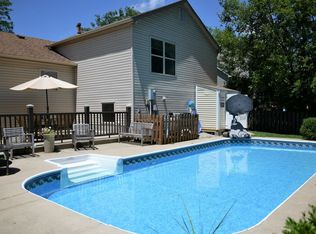 1625 Saffron Dr, Marysville, OH 43040