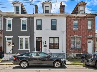4812 Dearborn St, Pittsburgh, PA 15224