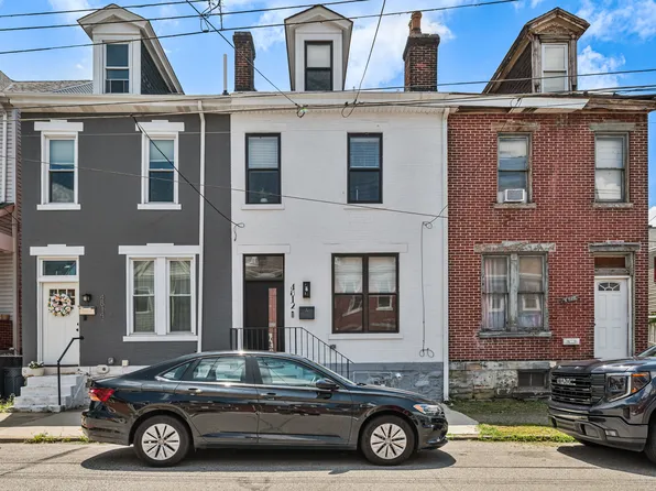 4812 Dearborn St, Pittsburgh, PA 15224