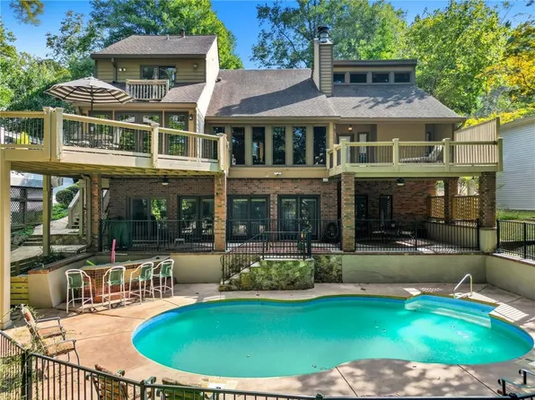 1025 Timber Lake Trl, Cumming, GA 30041