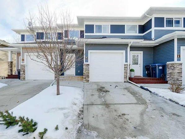 5301 N Windward Pl #7, Sylvan Lake, AB T4S 0H5