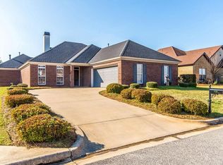 2220 Wyndgate Dr, Montgomery, AL 36117