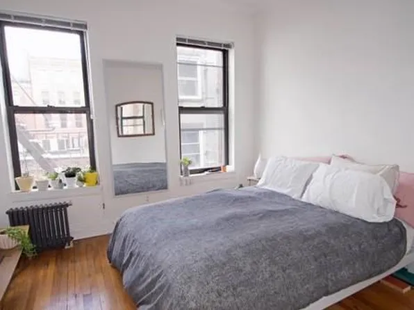 (undisclosed Address), New York, NY 10033