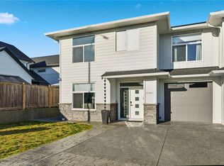 3367 Skinner Rd, North Cowichan, BC V9L 4C6