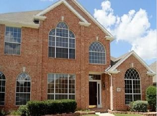 2105 Canyon Creek Dr, Garland, TX 75042