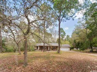 6844 Immokalee Rd, Keystone Heights, FL 32656