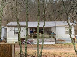 16601 Posy Mountain Rd, Rogers, AR 72756