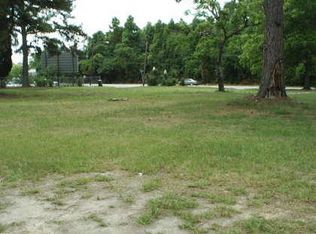 318 S Live Oak Dr, Moncks Corner, SC 29461