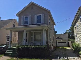 980 Mulberry St, Galesburg, IL 61401