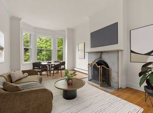 143 W Canton St APT 3, Boston, MA 02118